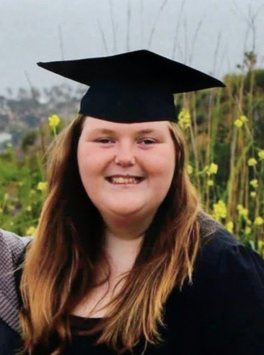 Madison J - CSUCI Babysitter