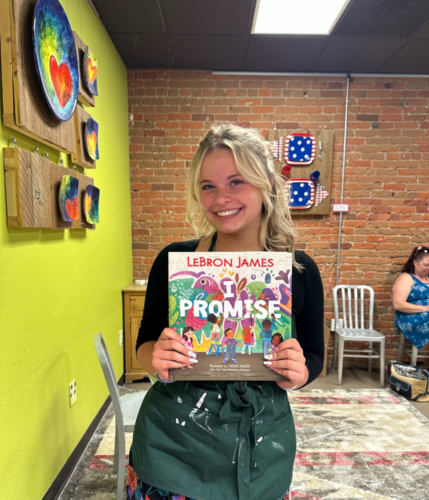 Shayd F - University of Wyoming Babysitter