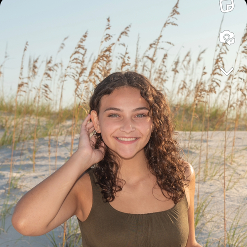 Gracie M - Cleveland State Community College Babysitter
