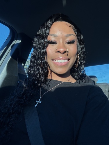 Shania H - Fayetteville Technical Community College Babysitter