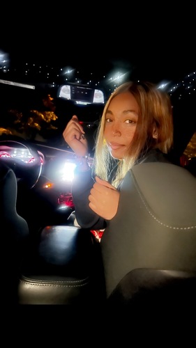 Kaliyah B - Bryant & Stratton Babysitter