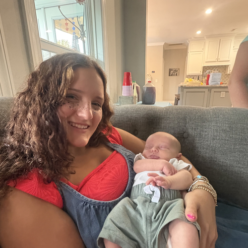 Mia B - Jacksonville State Babysitter
