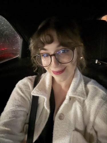 Taylor P - Jamestown Community College  Babysitter