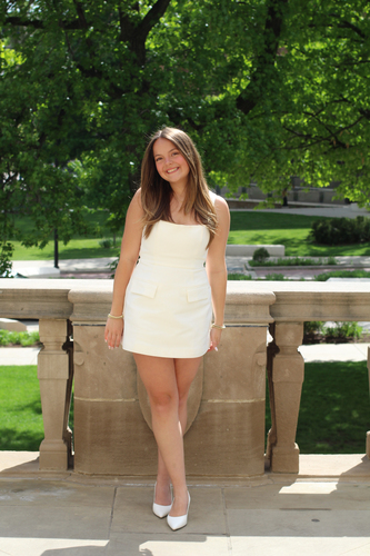 Gabby G - Pitt Babysitter