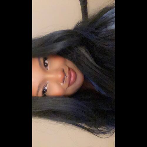 Jazmin F - WKU Babysitter