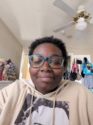 Trinity G - Mary Washington Babysitter