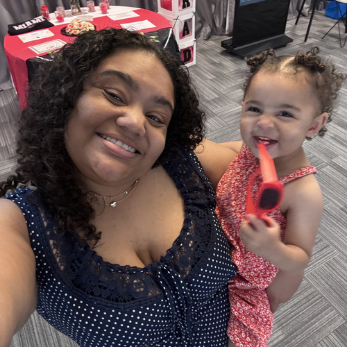 Addison H - Ivy Tech Babysitter