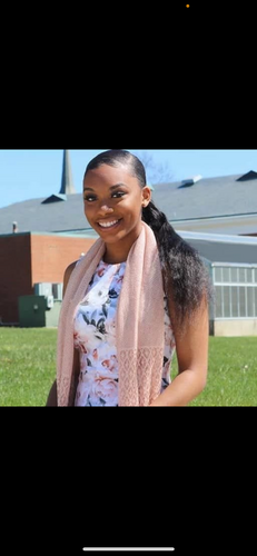 Jayla B - NC A&T Babysitter