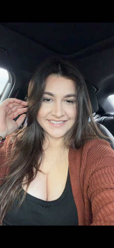 Jessica M - Cabrillo Babysitter