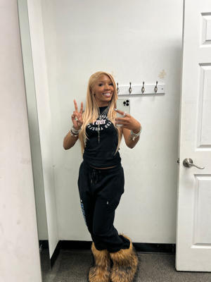 Nija J - University of Arizona Babysitter