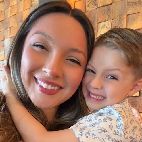 Megan R - TCC Babysitter