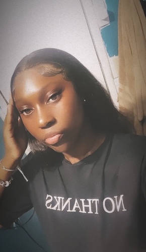 Cierra L - Edward Waters College Babysitter