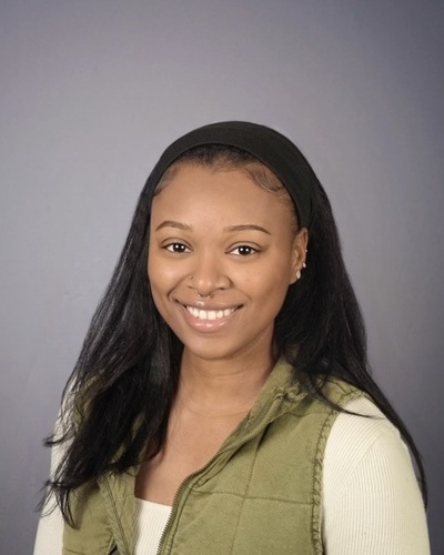Jenasha W - SNHU Babysitter