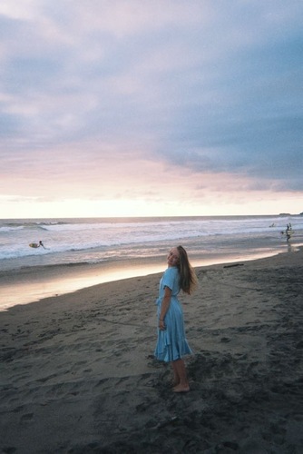 Bethany B - ISU Babysitter