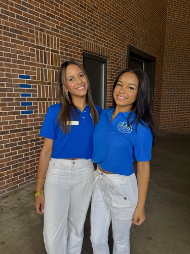 Camryn S - UL Lafayette Babysitter