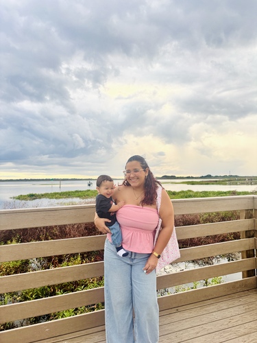 Ailianys S - Valencia Babysitter