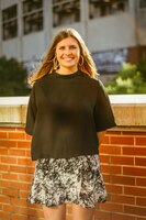 Chapman G – UVA Student Seeking Babysitting Jobs