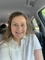 Rachel O – Harding Student Seeking Babysitting Jobs