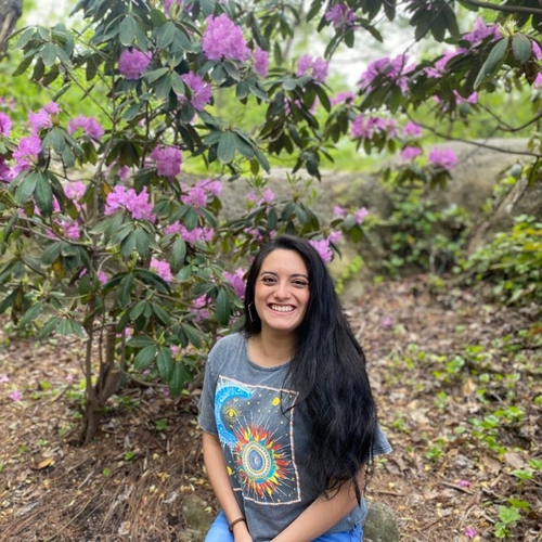 Brianna J - TAMU-CC Babysitter