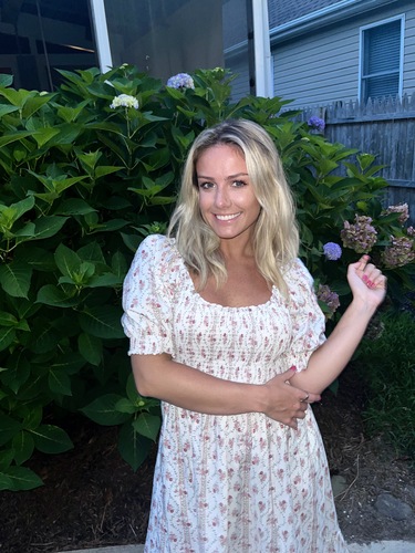 Louisa H - Penn State Babysitter