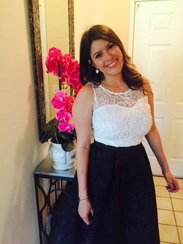 Andrea D - San Diego Babysitter