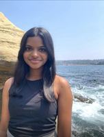 Julia P – Umich Student Seeking Nanny Jobs