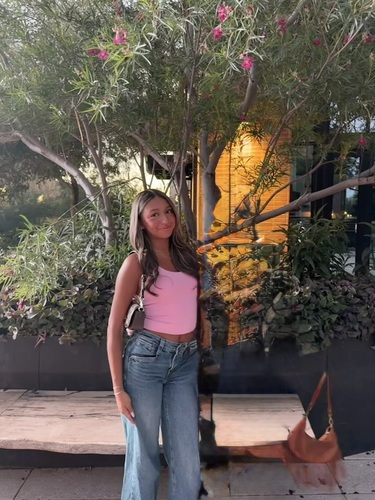 Ariana M - University of Arizona Babysitter