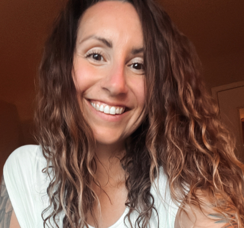 Katherine T - USD Babysitter