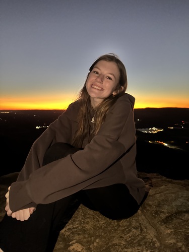 Abby H - UTC Babysitter