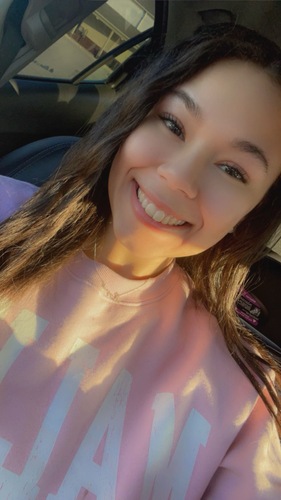 Lyrik G - Ivy Tech Babysitter