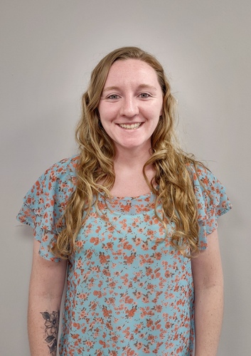 Shasta H - SIU Babysitter