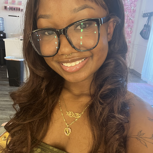 Taja W - UNL Babysitter