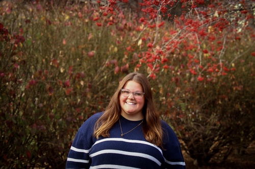 Sofia S - Duquesne Babysitter