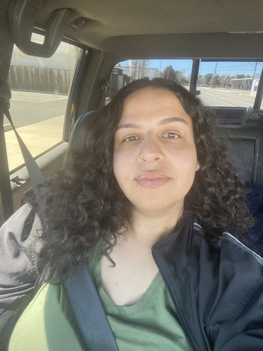 Aliah H - AVC Babysitter