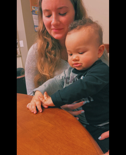 Maura L - WGU Babysitter