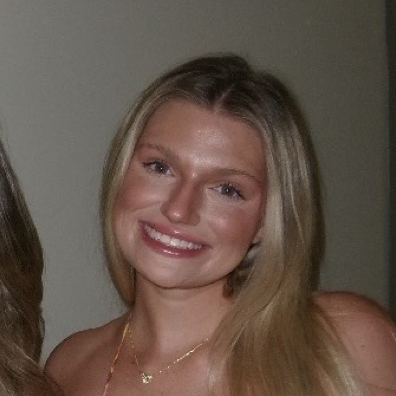 Gracie L - Clemson Babysitter