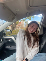 Elleayn H – MSU Bozeman Student Seeking Nanny Jobs