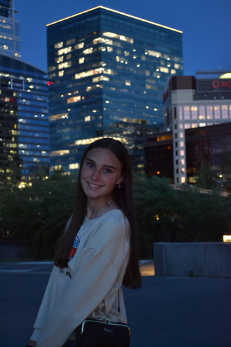 Katie L - Dixie State Babysitter