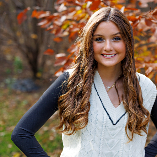 Olivia K - UW-La Crosse Babysitter