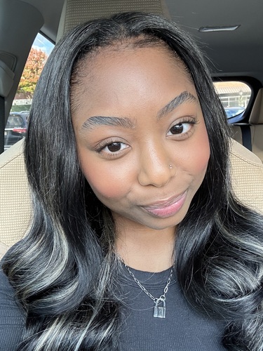 Iysis S - SNHU Babysitter