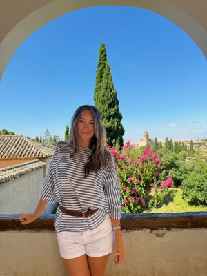 Macey H - North Greenville Babysitter