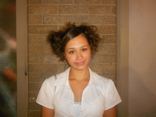 Ariana P - IUPUI Babysitter