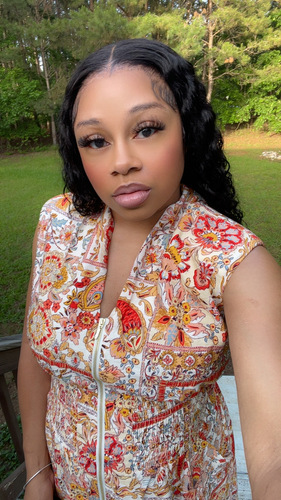 Donessa B - Chaminade Babysitter