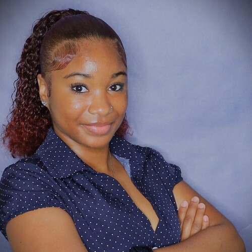 Saniyah W - Albany State Babysitter