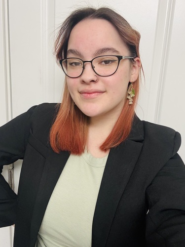 Alise J - Parkland Babysitter