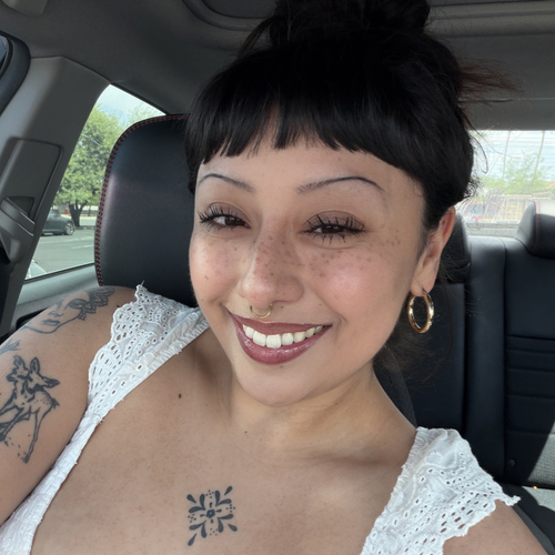 Dyani R - University of Arizona Babysitter