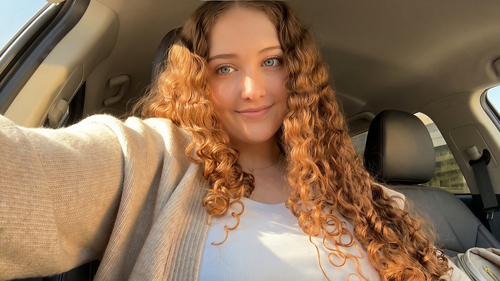 Alyssa E - U of M-Flint Babysitter