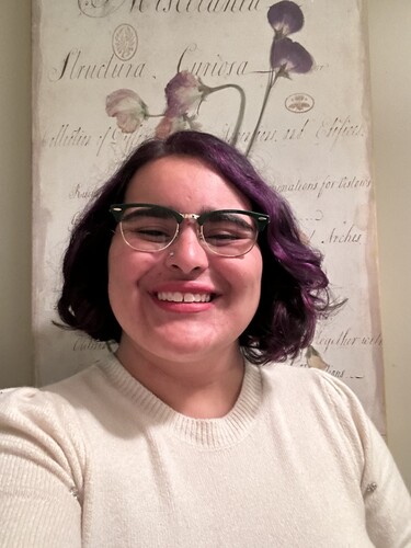 Jazmine R - DePaul Babysitter