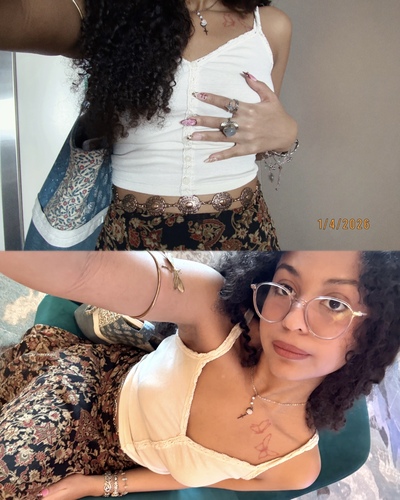 Jordyn J - CCNY Babysitter