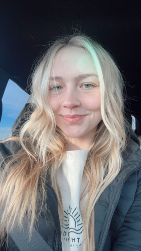 Bryanna P - NSU Babysitter